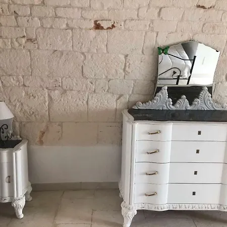Dimora La Chiave Di Volta Daire