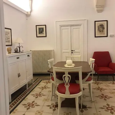 Dimora La Chiave Di Volta