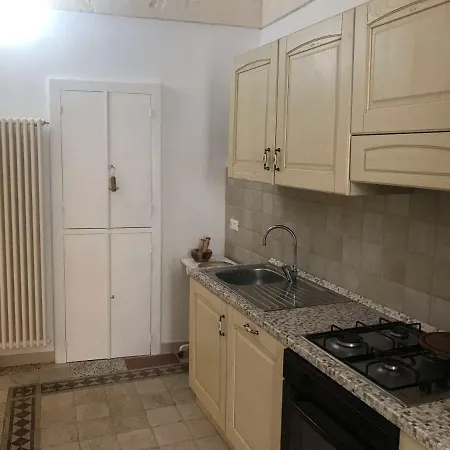 Daire Dimora La Chiave Di Volta
