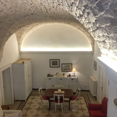 Dimora La Chiave Di Volta