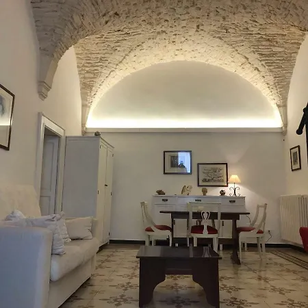 Dimora La Chiave Di Volta *