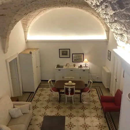 Dimora La Chiave Di Volta
