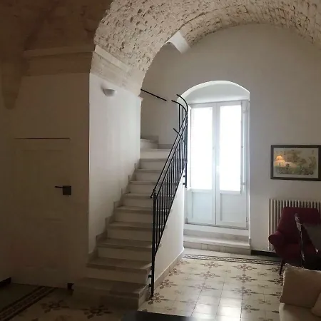 Daire Dimora La Chiave Di Volta